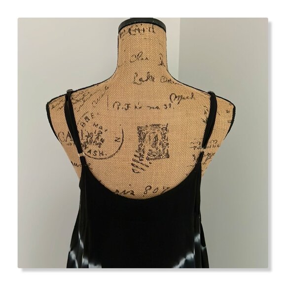 Pams Collection Free Size Dress Coverup - Picture 6 of 8